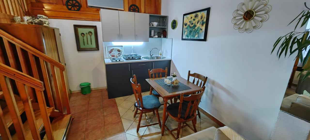 Apartment Lily Mostar