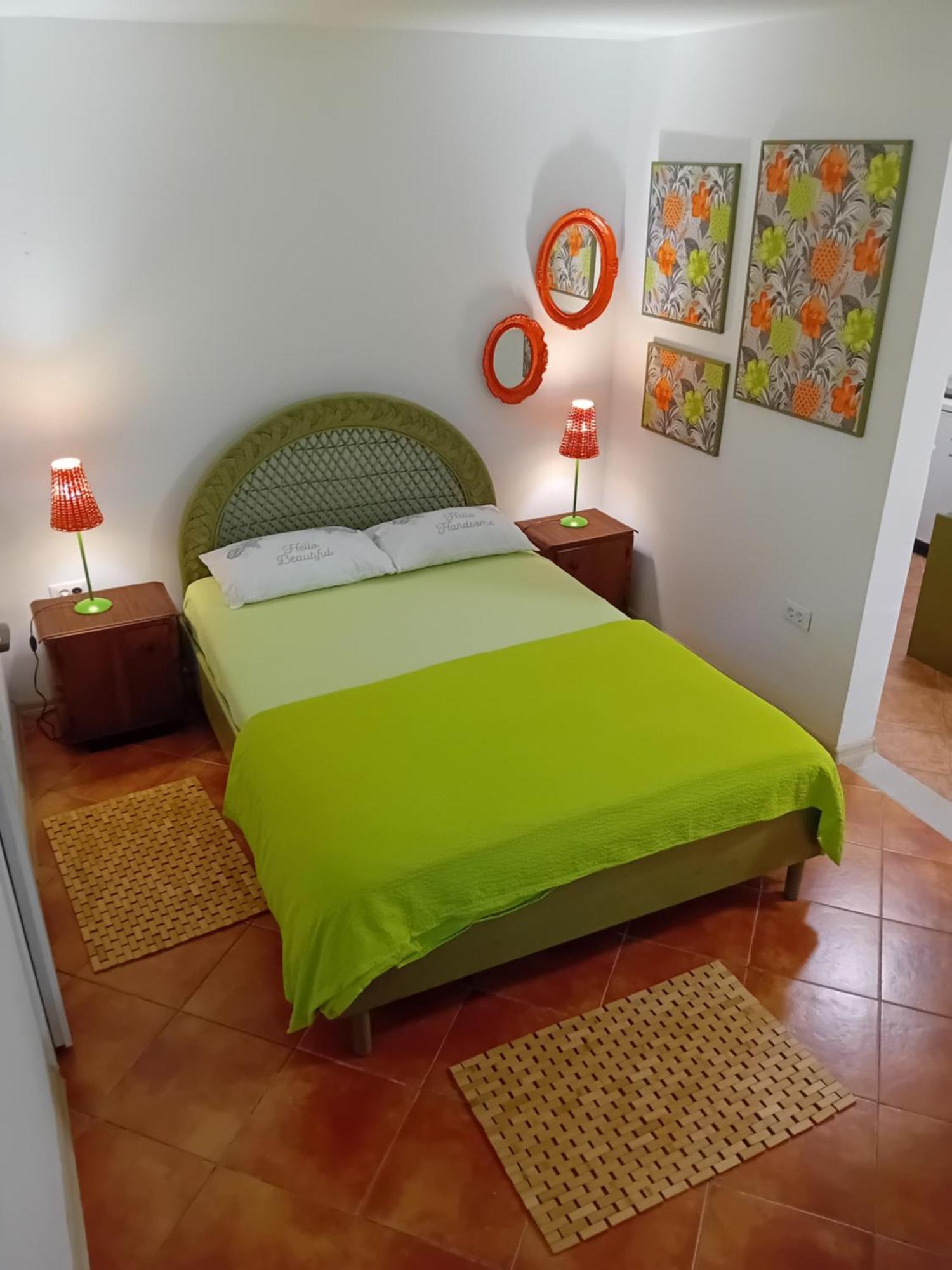 Lily Apartment *